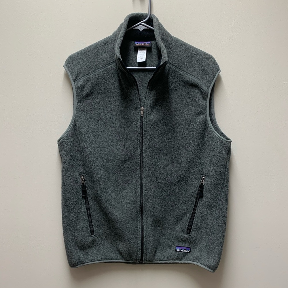 Patagonia Men’s Vest Medium